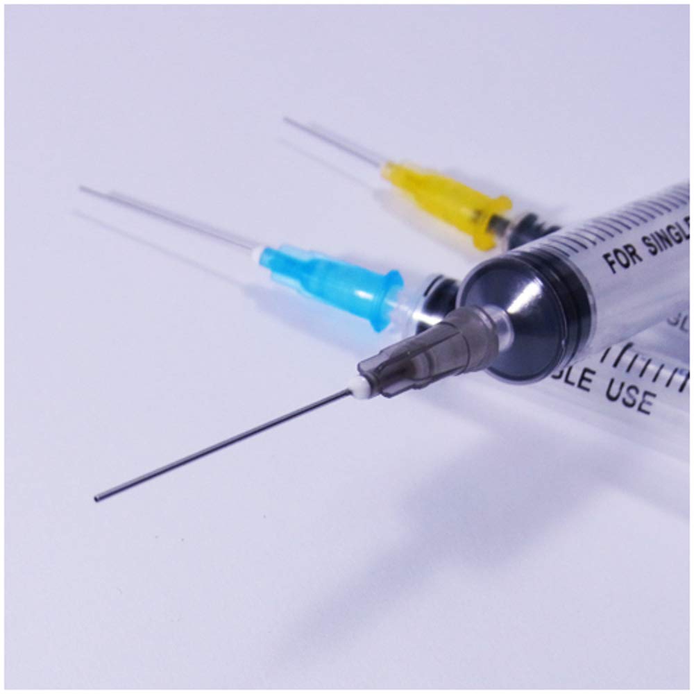 ミネシマ　インジェクター　30本 Amazon | ミネシマ インジェクター 3PCS (1ml / 2.5ml / 5ml) 替