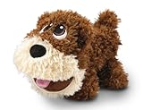 Stuffies - Baby Bravo the Bear