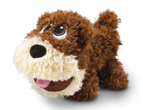 Stuffies - Baby Bravo the Bear