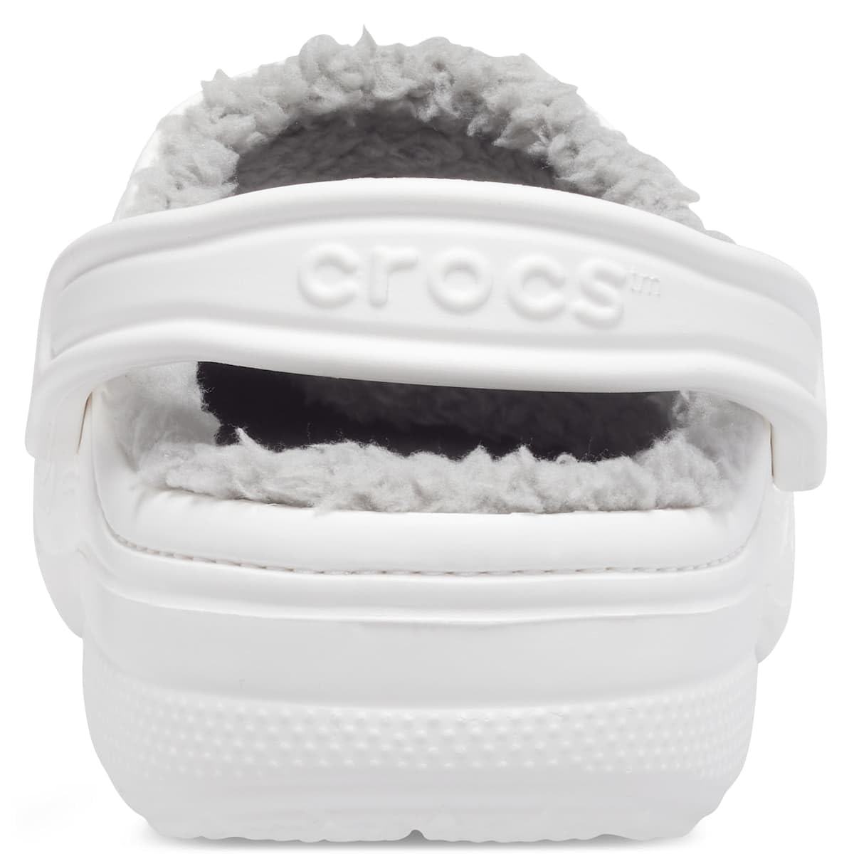 Crocs Uniseks Baya Lined ClogChodak