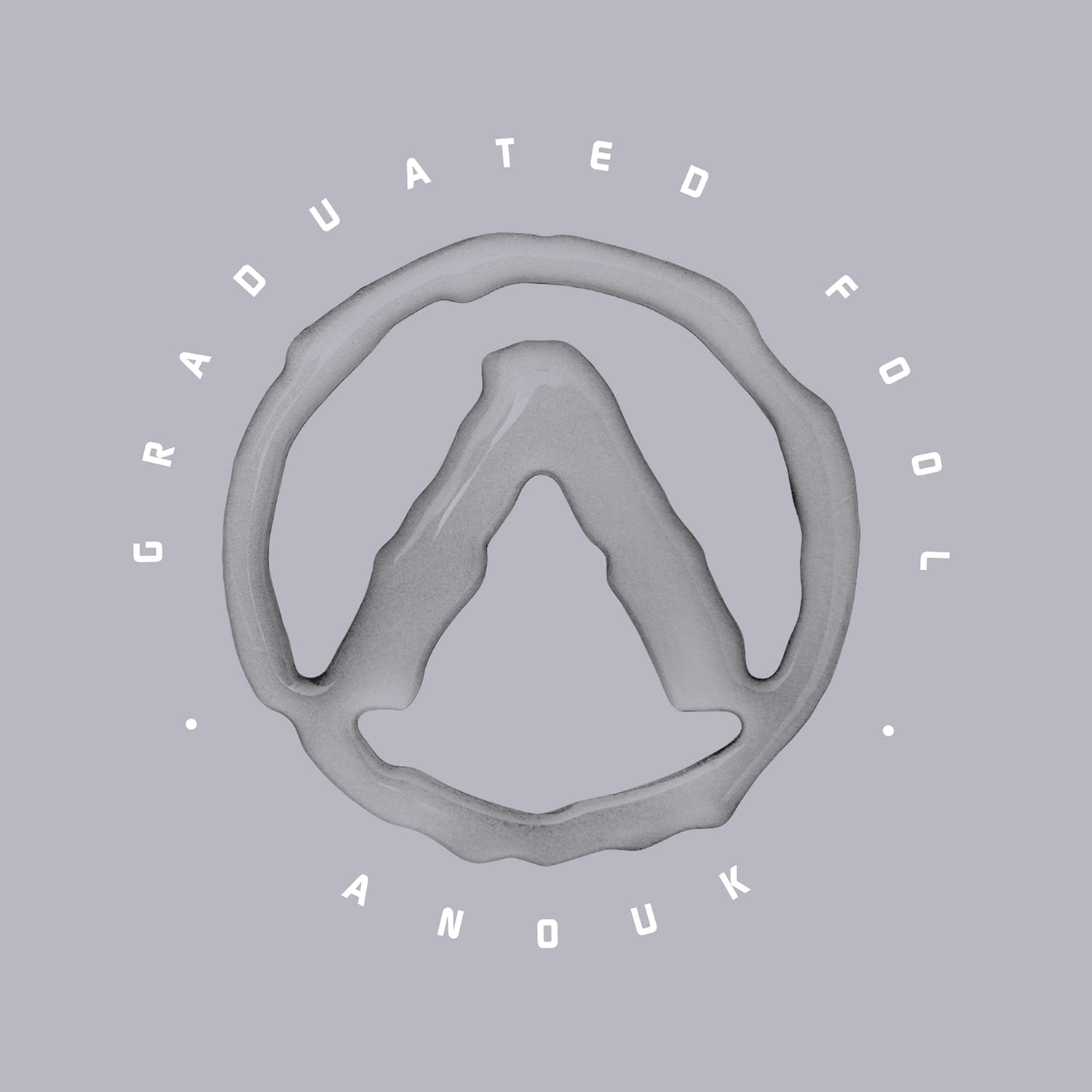 Anouk Graduated Fool LP New 602445294169