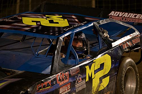 Burning Speed - Sieg um jeden Preis [Blu-ray]