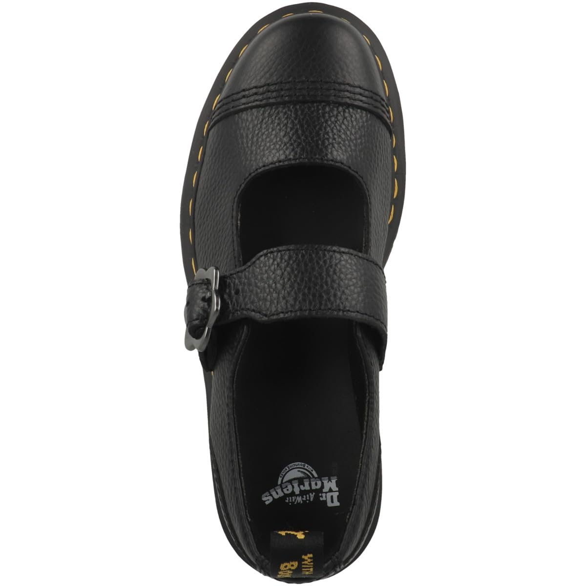 Dr. Martens Addina Flwr SandalsMujer