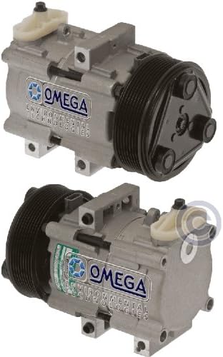 Omega Compressor FS10 (20-10918AM)