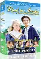 Amazon.com: Road to Avonlea - Season 02 : Sarah Polley