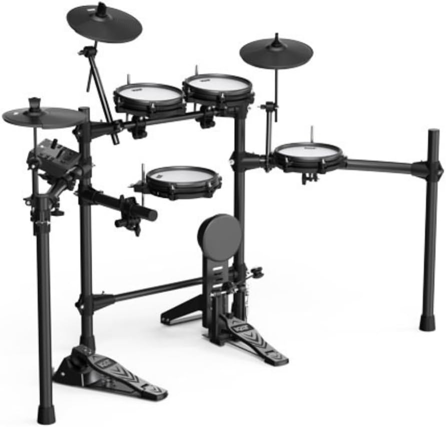 KT-150 All Mesh Electronic Drum Kit