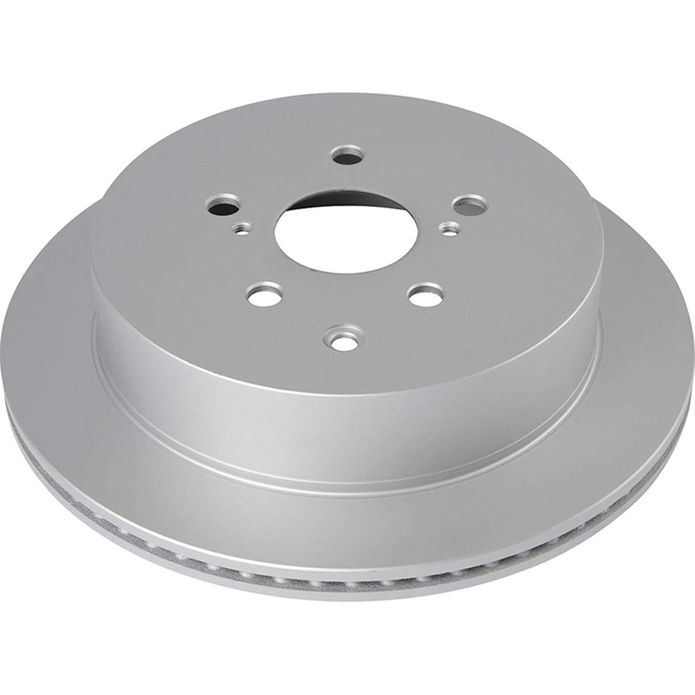 HERTH+BUSS JAKOPARTS J3312076 Brake Disc 42431-48080, Rotors