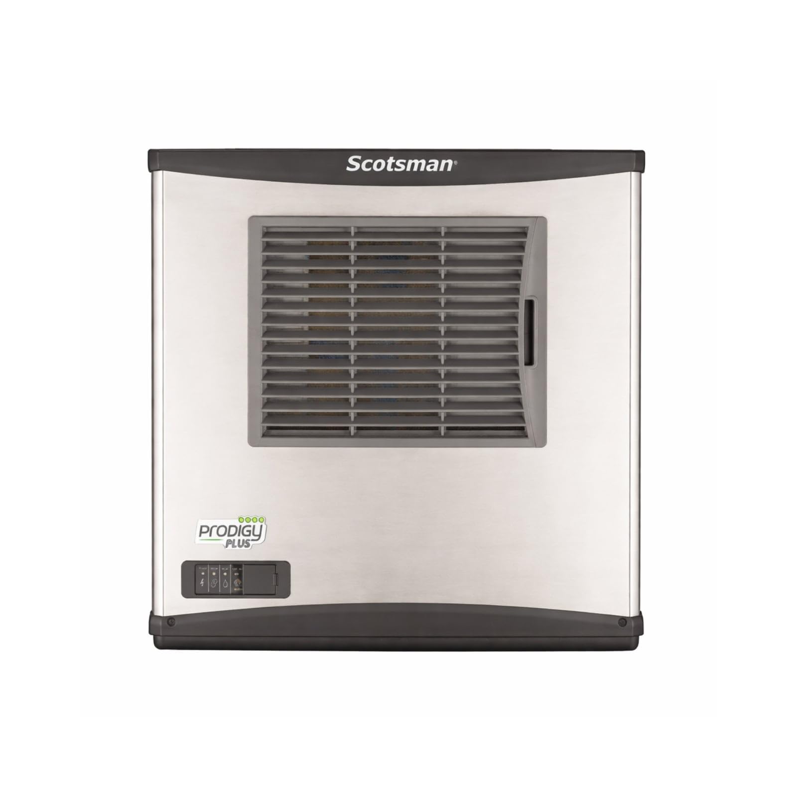 Scotsman Prodigy Plus Flake Ice 22" Ice Maker - 800 lb/Day | Fridge.com
