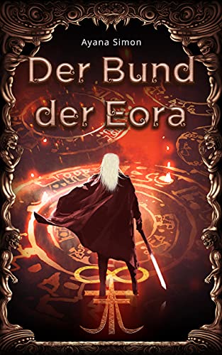 Der Bund der Eora (Amar-Reihe 1)