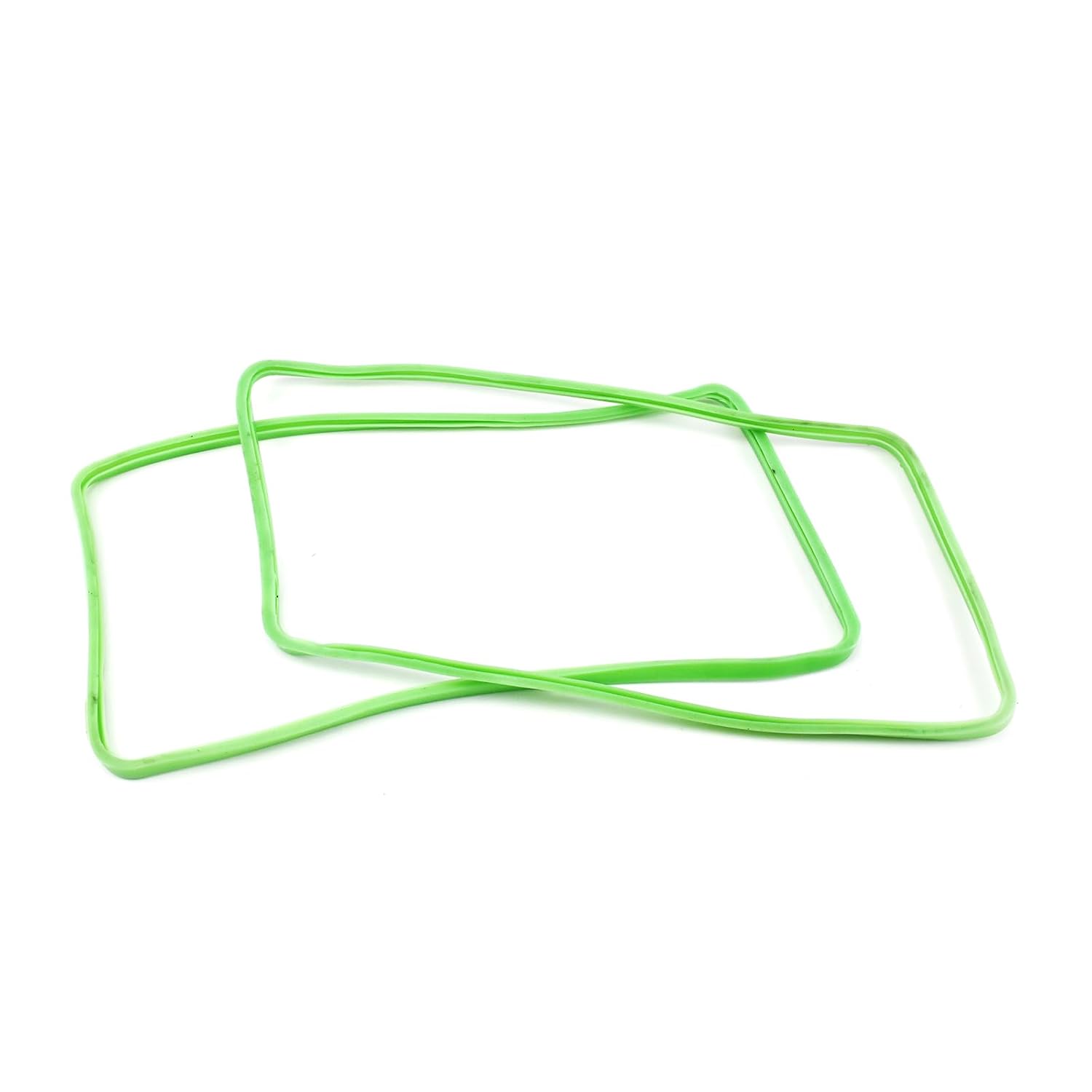 2 pcs Gasket fit for Scican Statim 5000 (S) Autoclave Seal