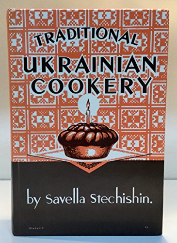 Traditional Ukrainian Cookery