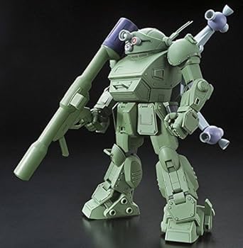 Amazon | 装甲騎兵ボトムズ 1/20 スコープドッグ (宇宙戦仕様