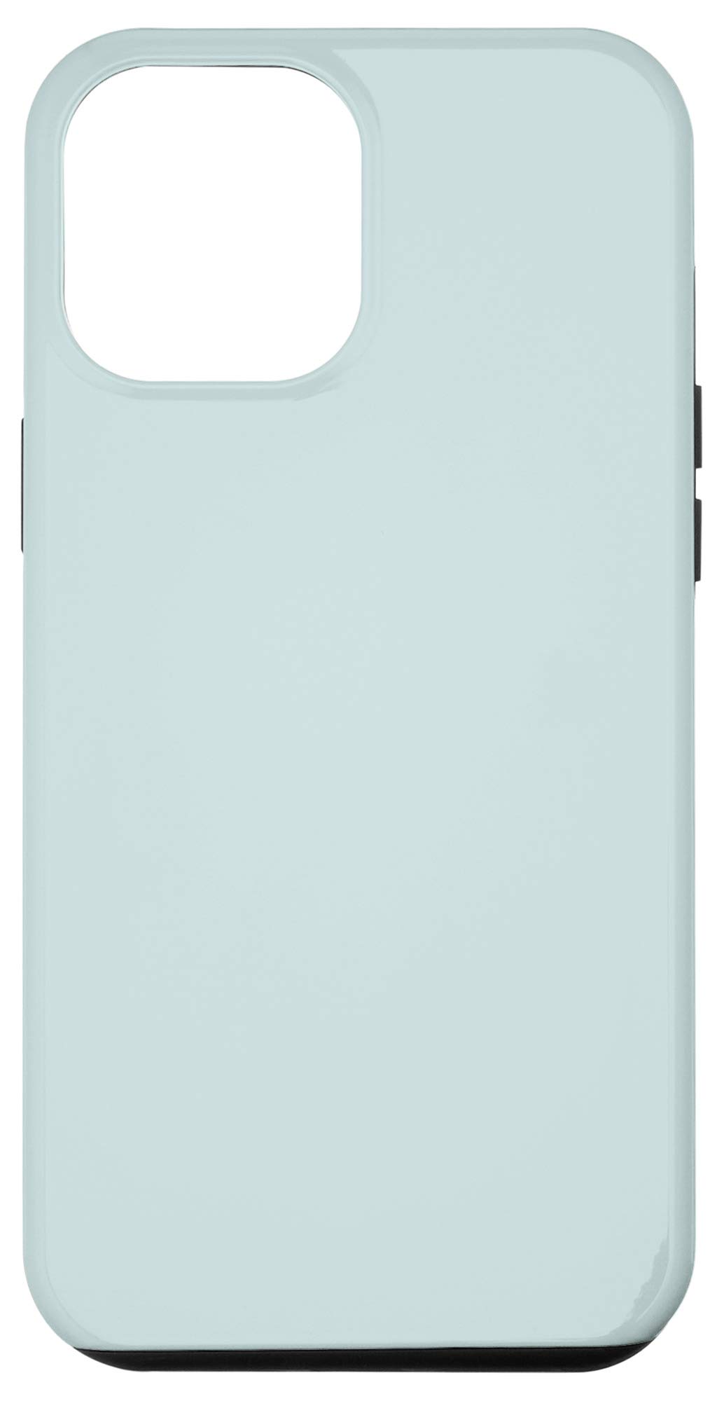 Amazon Com Iphone 12 Pro Max Mint Green Case Cell Phones Accessories