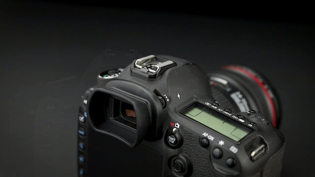 Amazon.com : Kiwifotos Long Soft Viewfinder Eyecup Eyepiece for