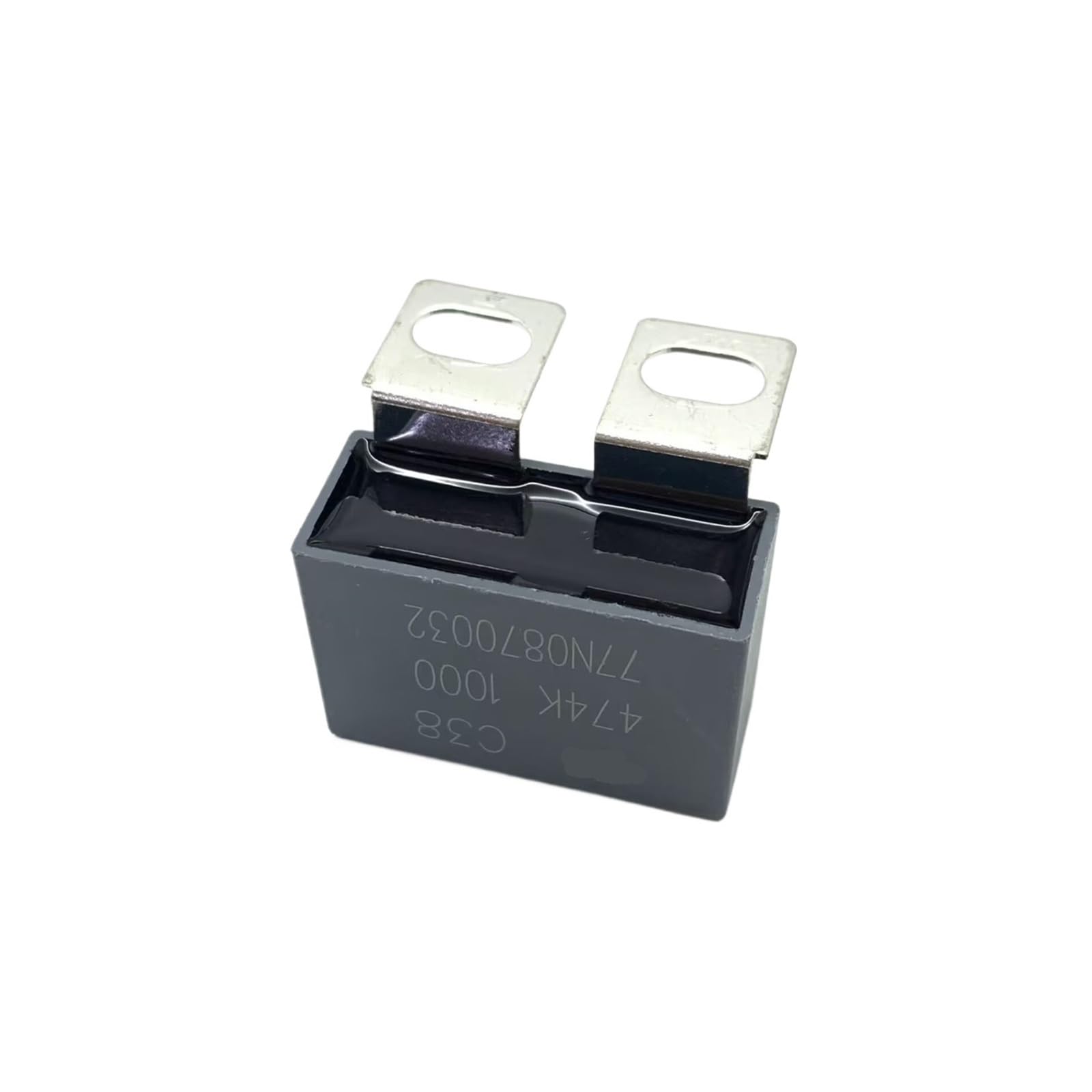 LEOTNNDQ C38 0.47UF 1000V 474K C383A474K protection film capacitor