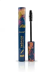 TROPICO Rímel Power Volume - Máscara para Cílios Preto Intenso - Volume Máximo e Longa Duração