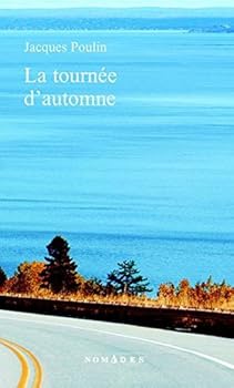 Paperback Tournée d'automne(La) [French] Book