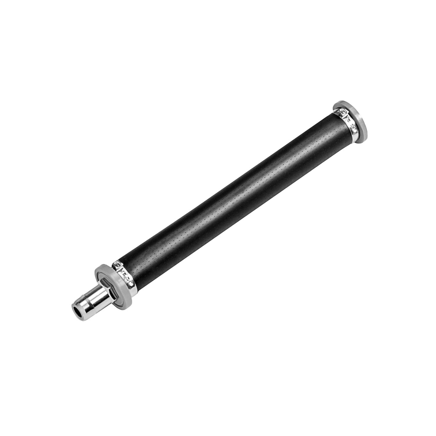 FIAP profiair EPDM 250 - Luftausströmer - Teichbelüftung - Material EPDM - Wasserbelüftung - Membranausströmer - Ausströmerlänge: 250 mm - Anschluss 18 mm - Fischzucht