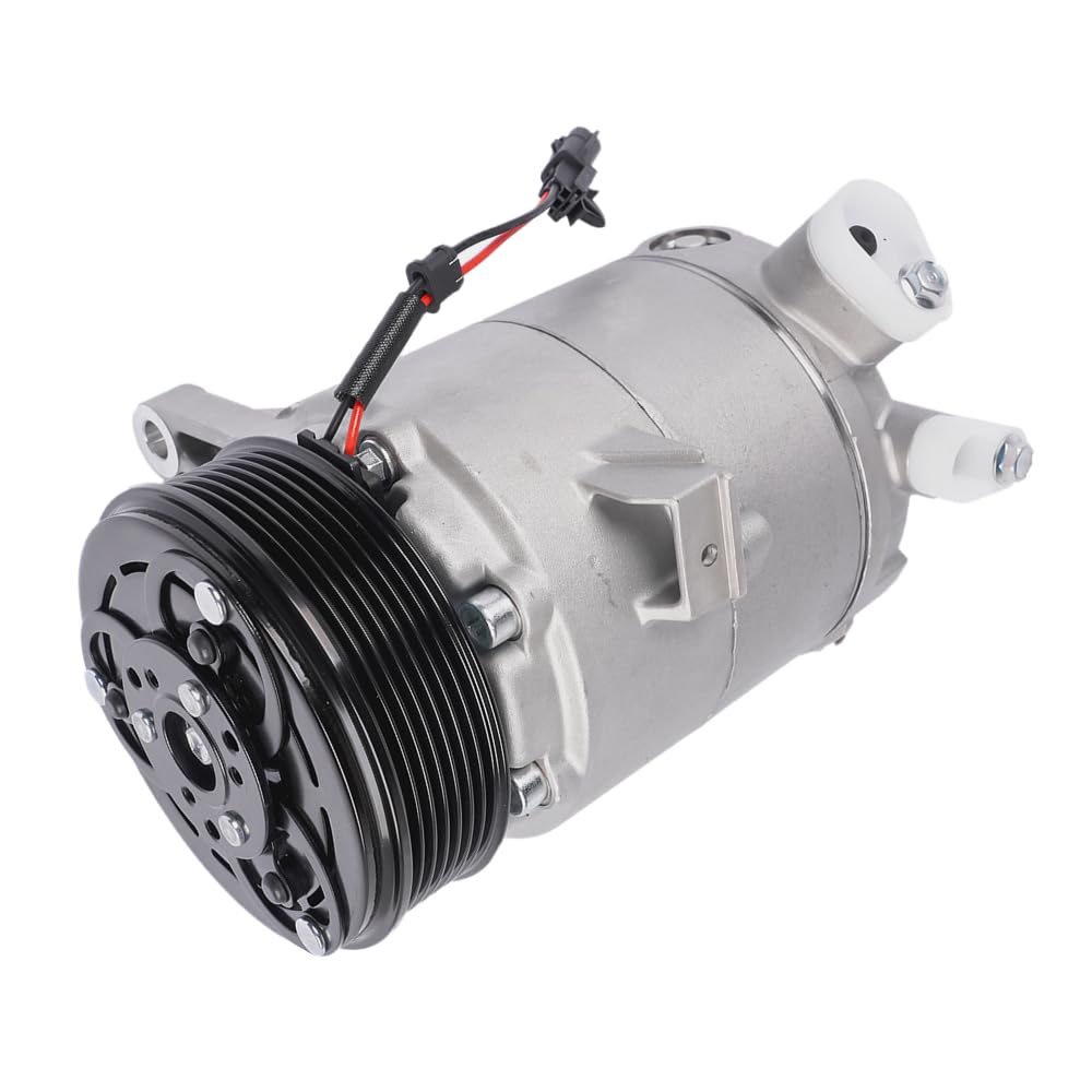 AC Compressor Replacement for Nissan Maxima Murano 2009-2014 Quest 2011-2015 Pathfinder 2013-2015 3.5L V6 92600JP01C CO11319C
