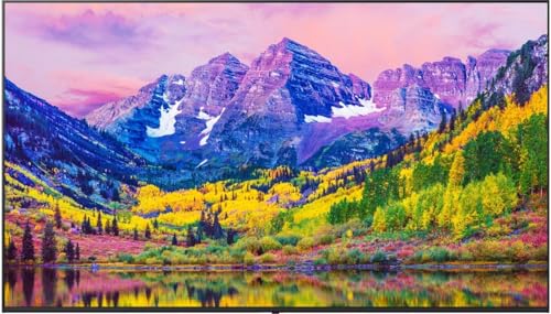 LG 65UK762H0LB - TV 65 Pollici Smart TV 4K LCD CI+ DVB-T2 Wi-Fi...