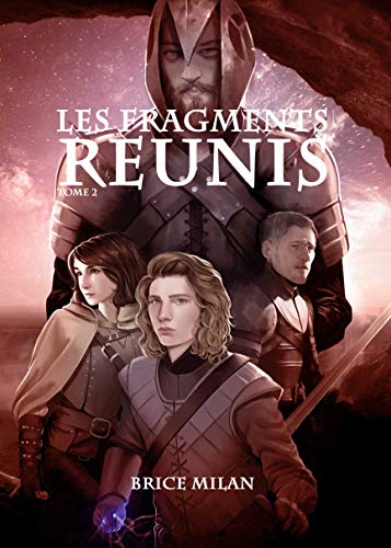 Télécharger Les Fragments Réunis Francais PDF