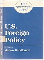U. S. Foreign Policy 0824206851 Book Cover