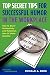 Top Secret Tips for Successful Humor in the Workplace