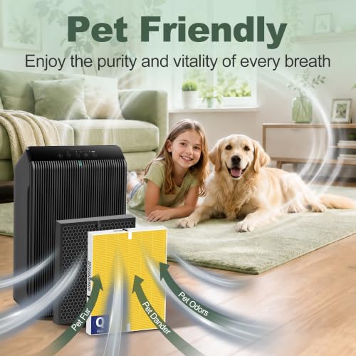 Image of 1712-0123-00 - Filter Q for Winix 5510 5520 5530 PlasmaWave Air Purifier