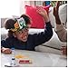 Spin Master Games, Hedbanz 2023 Edition with New Cards, Picture Guessing Board Game, for Family & Kids, 2-6 Players, for Ages 6 & Up