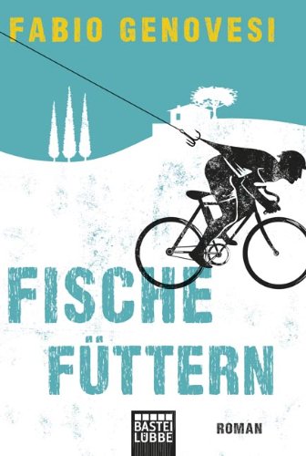 Cover zum Buch Fische füttern