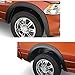 Bushwacker 50920-02 OE-Style Fender Flares 4pc. Set fits 2009-2021 (Classic) Ram 1500 (Excludes R/T & Rebel)