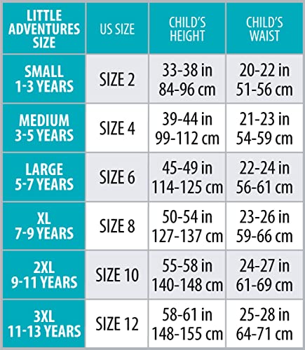 Little Adventures Ice Queen Twirl Dress2