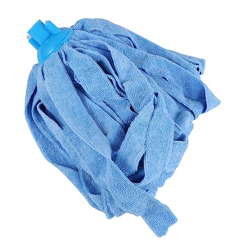 GLEAVI 2pcs Wooden Floor Cleaner Floor Mops Household Cleaner Floor