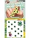 St. Patricks Fingernail Tattoos