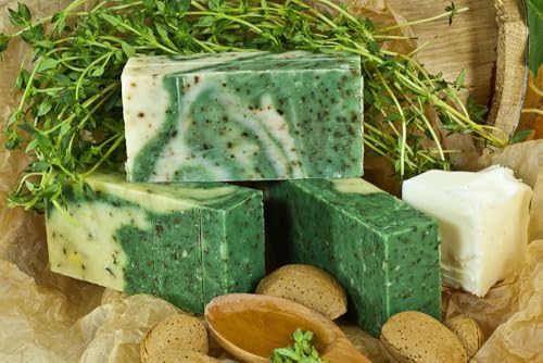 Argan Doğal Sabun