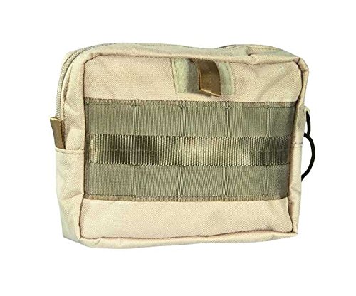 75TACTICAL Mehrzwecktasche AX5 Sand
