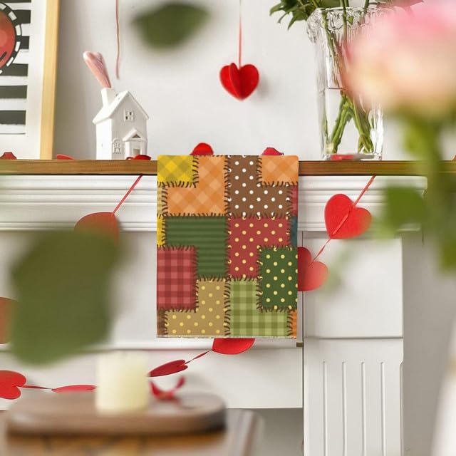 2 Strofinacci Da Cucina Divertenti In Microfibra 40x61 Cm: Regalo Per Hostess, Mamma, Amici, Motivi Umoristici