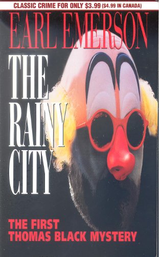 The Rainy City