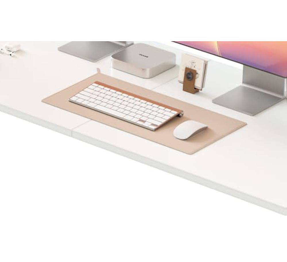 Amazon.com: Agilestic L-Shaped Standing Desk Adjustable Height