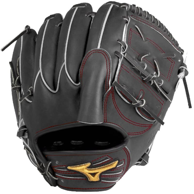 Amazon | ミズノ MIZUNO 硬式用 ミズノプロ 22 新規アンバサダー