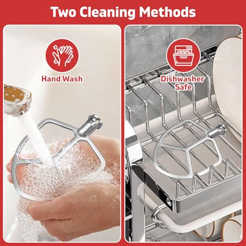 Kitchenaid Mixer Attachment For Cake Batter