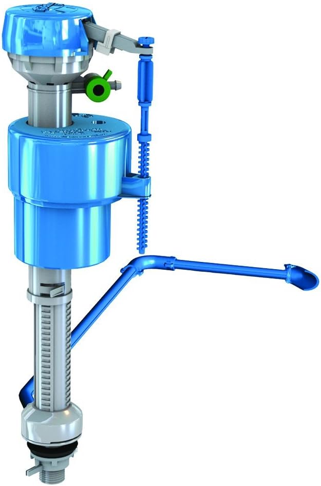 Best Toilet Fill Valves 2021 Complete Guide DIY or Not