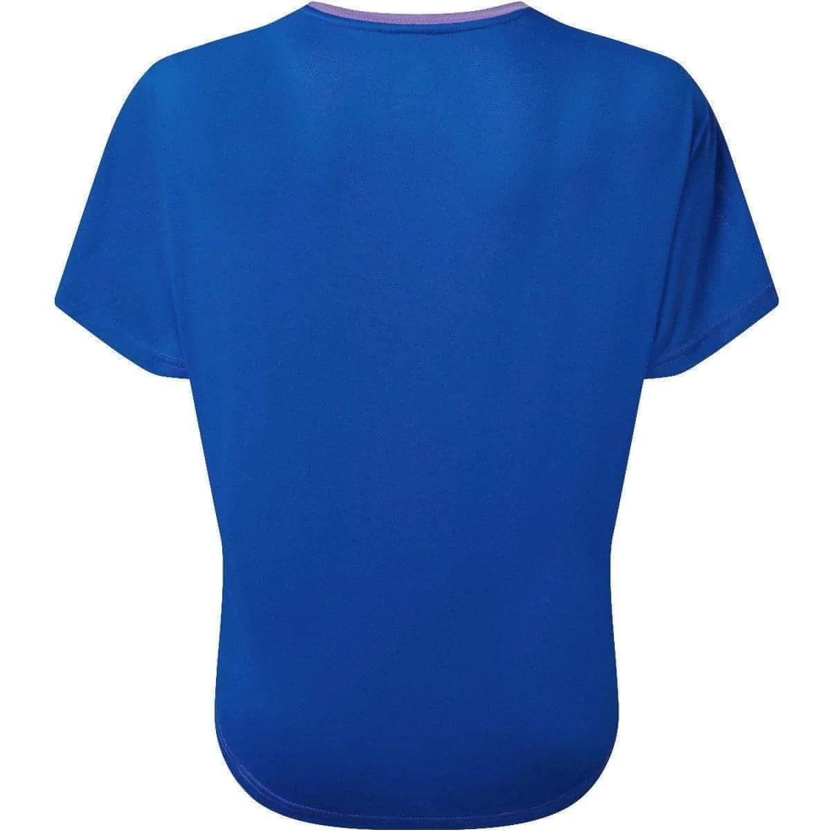 Ronhill Life Agile S/S Tee S/S Tee Donna