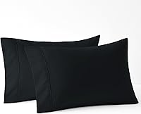 Vista 12 de Pizuna Sábanas de algodón puro 100% de tamaño individual, 800 hilos de algodón de fibra larga con bolsillo profundo de 15 pulgadas