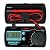 ALLOSUN Pocket Size Digital Multimeter Auto Range Multi Tester (EM3082 (Auto Range))