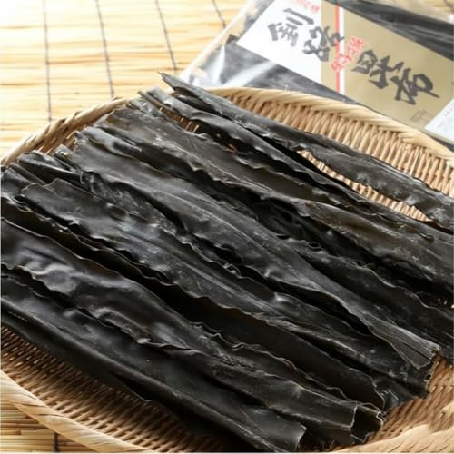 1等品 釧路特選昆布(なが昆布)500g 北海道 釧路 ふるさと納税 こんぶ コンブ 海藻 魚介類 海産物