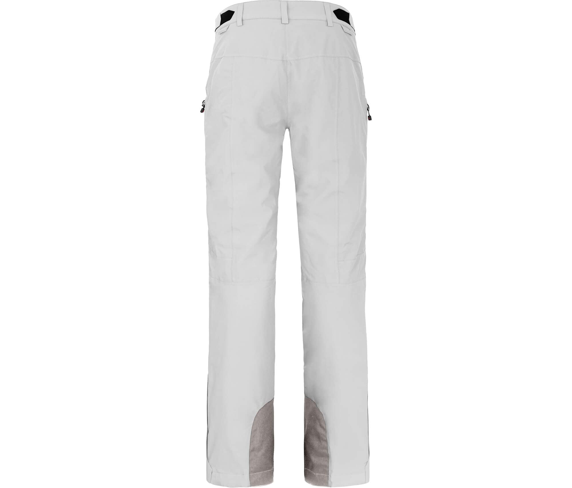 Bergson Ice | Damen Skihose - Lässige Damen Skihose mit Supra-Tex 20.000 Membran, Normal-/Kurz-/Langgrößen, 100% wasserdicht (20.000 mm Wassersäule) & verschweißte Nähte, Winddicht & höchste Atmungsa