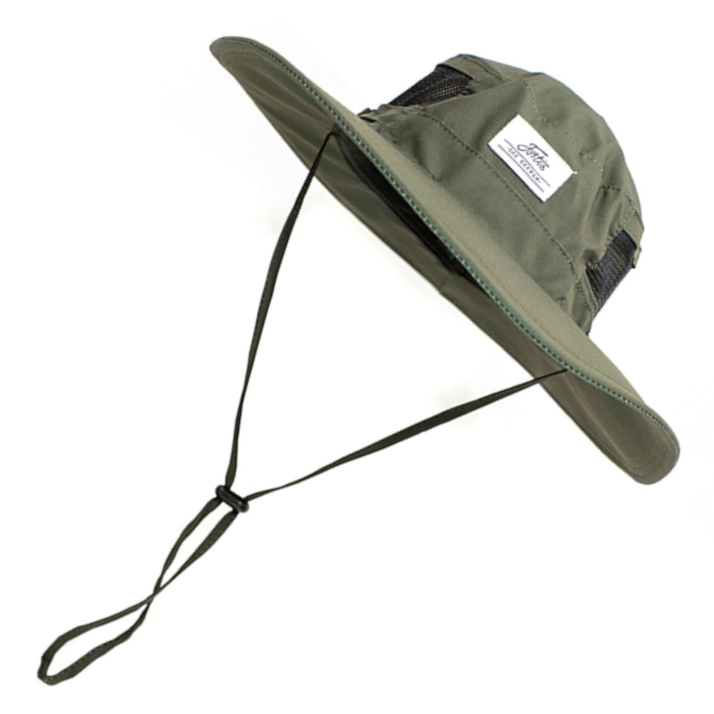 Fortis Boonie Hat Olive