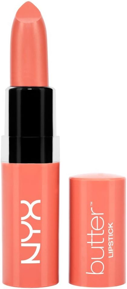 NYX Butter Lipstick CANDY BUTTONS