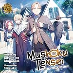 Cover of Mushoku Tensei